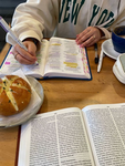 Biblical Builds
