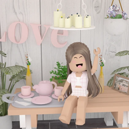 emmie's luvvies Roblox group icon