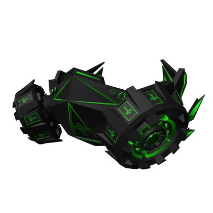 Item Thumbnail