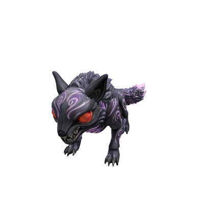 evil_alien_fox_monster
