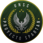 UNSC丨Proyecto SPARTAN