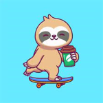 Sloth_Clothing_