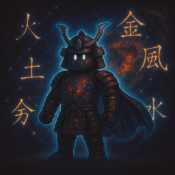 Cosmic Heroes