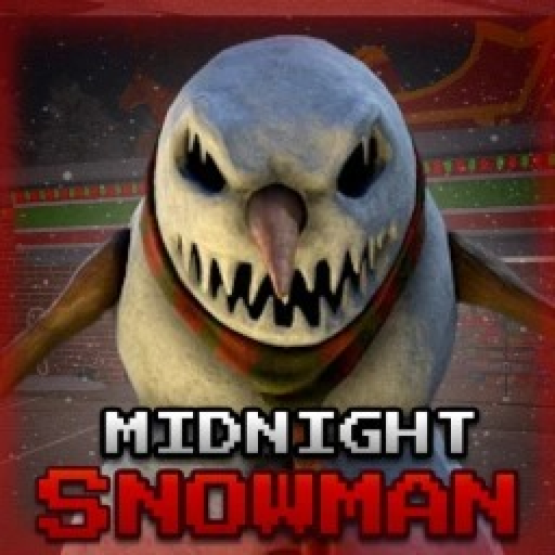 Sinister Cashier [NEW]