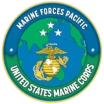 [ ] Marine Forces Pacific