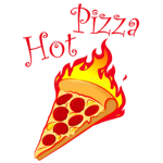 PizzaSquad :)