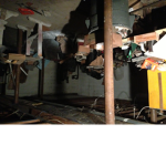 Someone's Basement