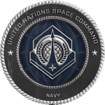 [UNSC] -> Navy