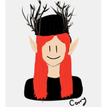 Corry and Friends :3