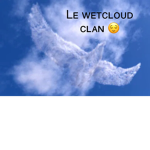 WETCLØŪDCLÅN