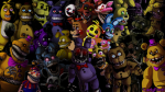 fnaf battel