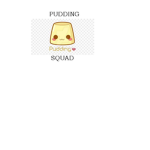PUDDING SQUAD