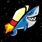 Rocket Shark