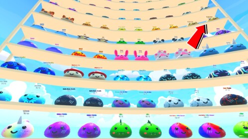 💮Squishy Tower Tycoon