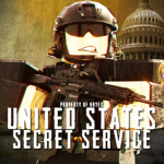 United Staτes Secret Serviceᅠᅠ