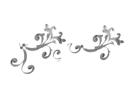 Square Decal