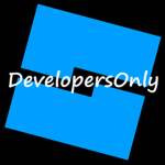 DevelopersOnly
