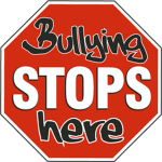 Anti-cyberbully group