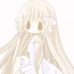 nymph princess