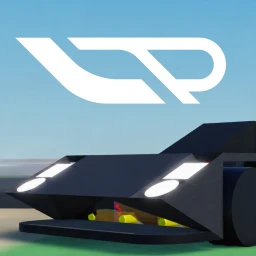 LPGP: Airport GP Circuit icon