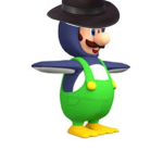 Luigigamerfan123 cult mafia