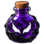Bottled Potential