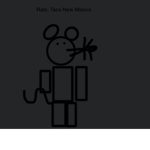 Taos New Mexico Rats United