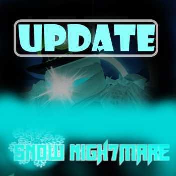 Sn0w N1gh7mare [BETA] [V1.11] [BIG UPDATE]