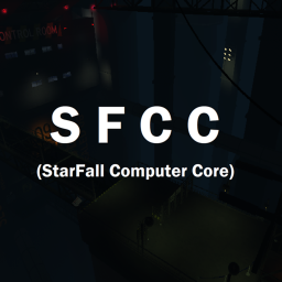 StarFall [SFCC]