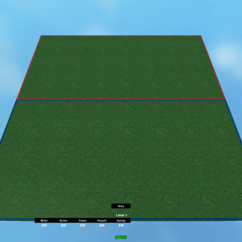 Desafio do Battle Sim