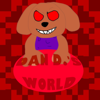 ☆★DAN D. 'S WORLD (ALPHA)★☆