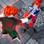 [WEBSHOOTER] Dudes Battlegrounds 