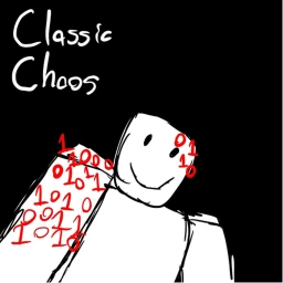 Classic Chaos Beta icon