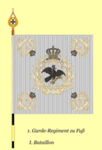 Royal Prussian Foot Guards