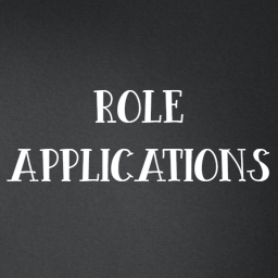 Group Role Applications