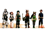 Anime Fandoms!!!!!!!!!!!!!!!!!!!!!!!