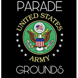 (USAF) Parade Grounds