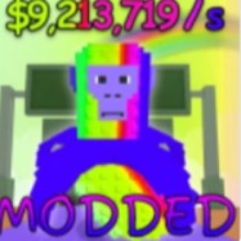 Steal A Brainrot UNCOPYLOCKED