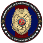 MP. | Military Police