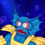 Aqua Dude Games