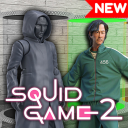 Squid Game Tycoon