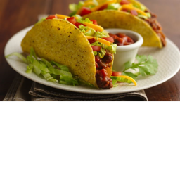 Taco SImulator