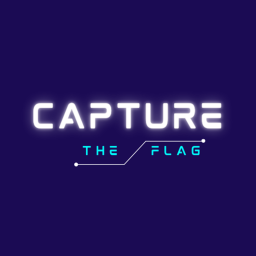 Capture The Flag!
