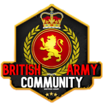-|BA| - British Army-