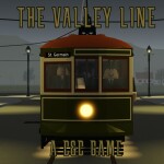 The Valley Line [WIP]