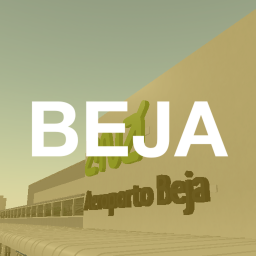 Aeroporto Beja