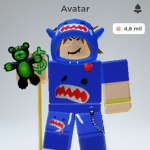 Custom GFX and Morphs