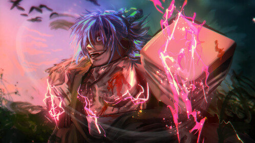 Sorcerer Battlegrounds