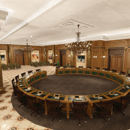 Saudi Council Of Ministers | مجلس الوزراء السعودي