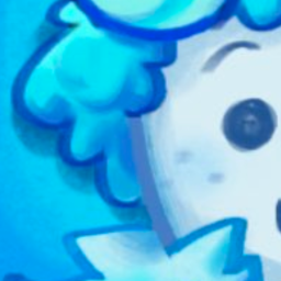 ❄️